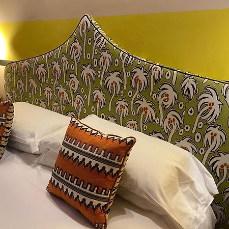 Hotel Hermitage Florencja Zewnętrze zdjęcie