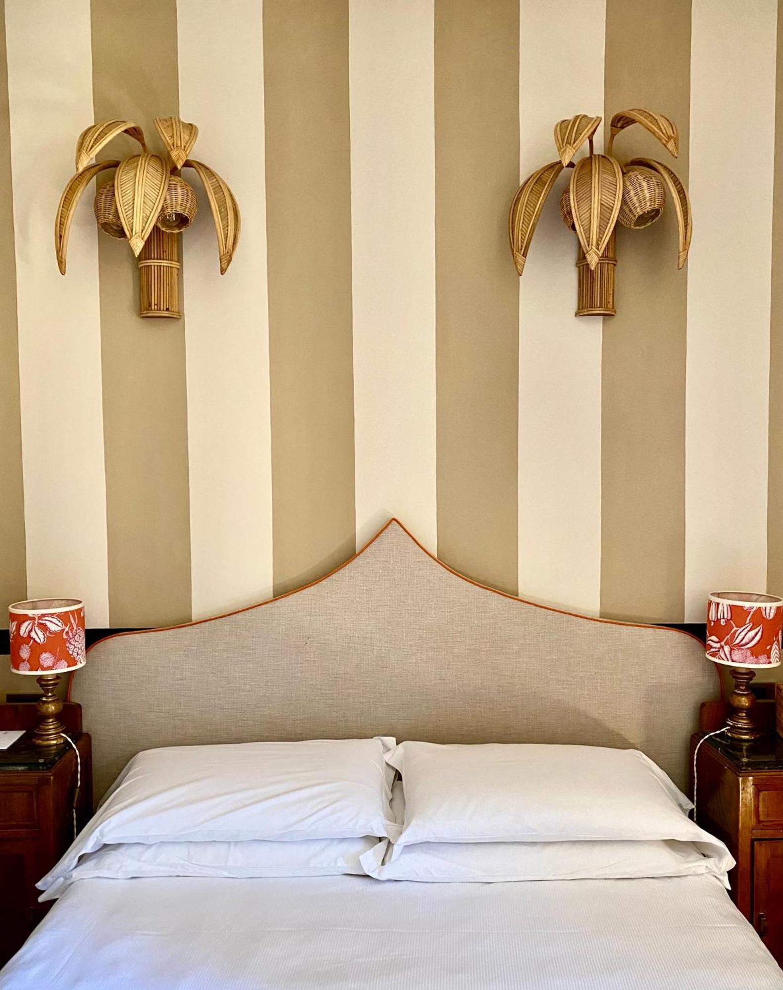 Hotel Hermitage Florencja Zewnętrze zdjęcie