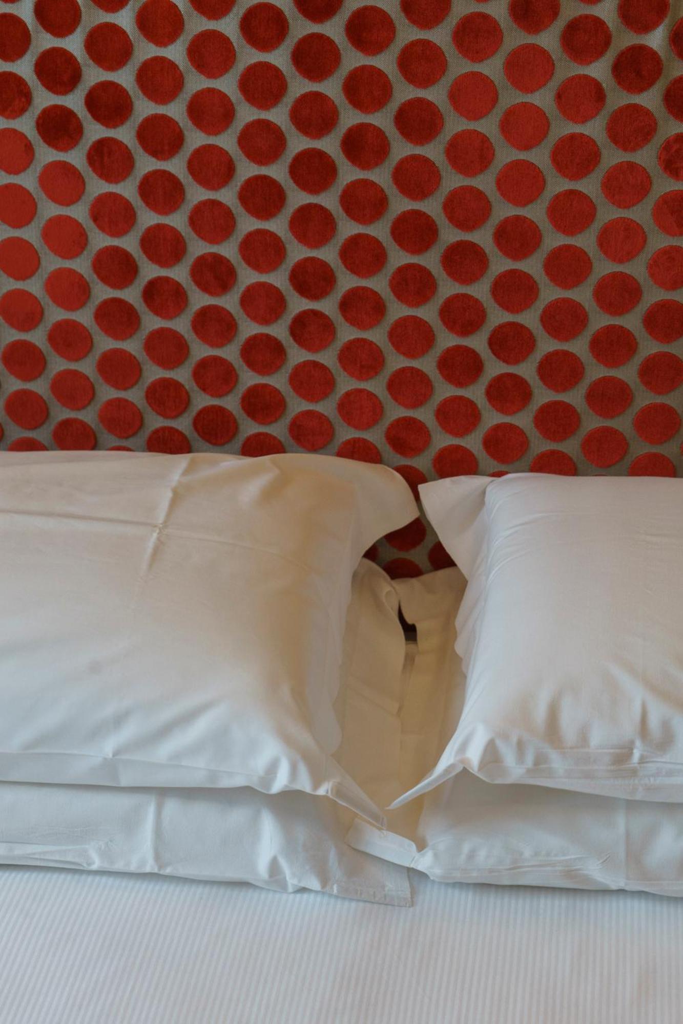 Hotel Hermitage Florencja Zewnętrze zdjęcie