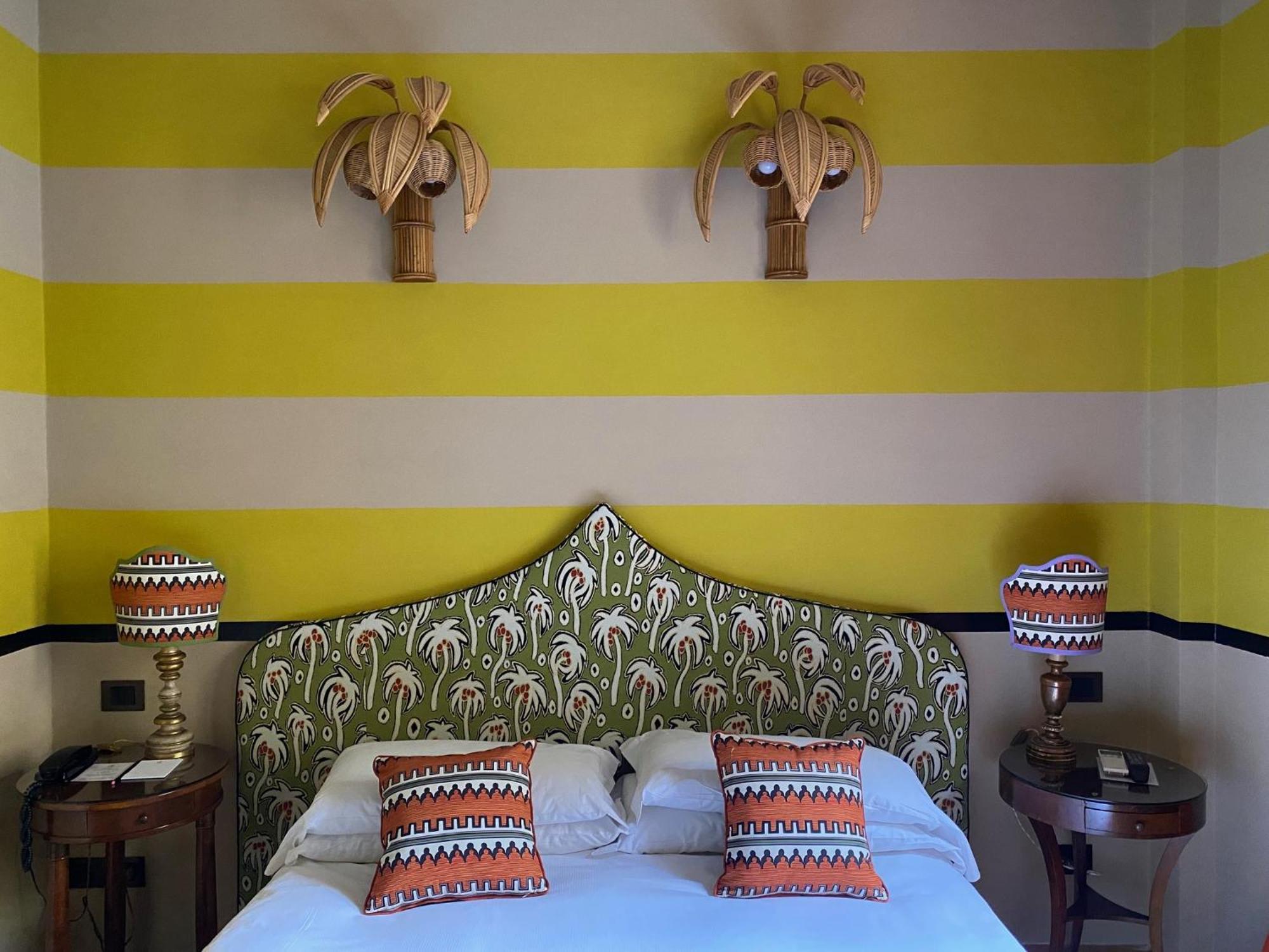 Hotel Hermitage Florencja Zewnętrze zdjęcie