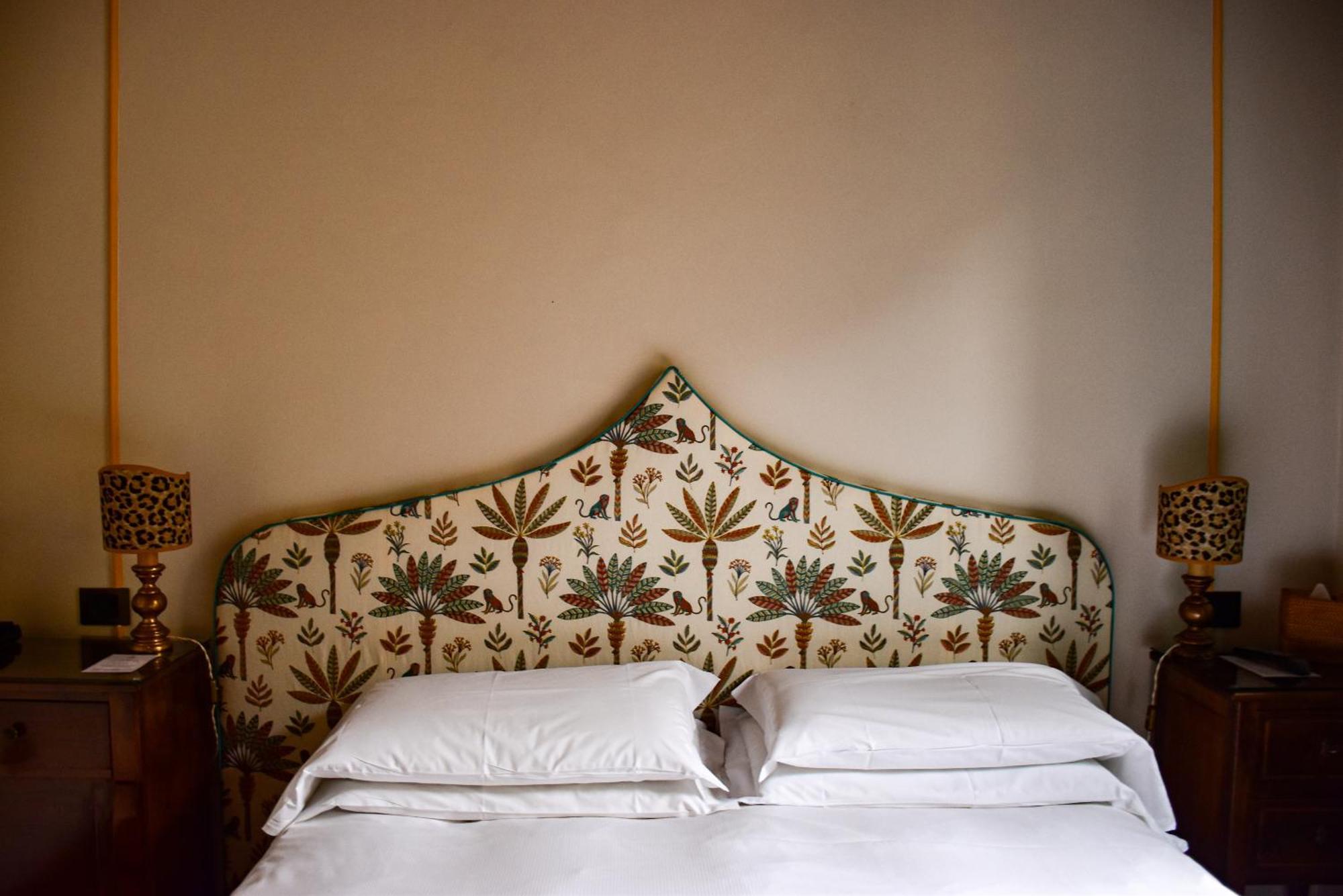 Hotel Hermitage Florencja Zewnętrze zdjęcie