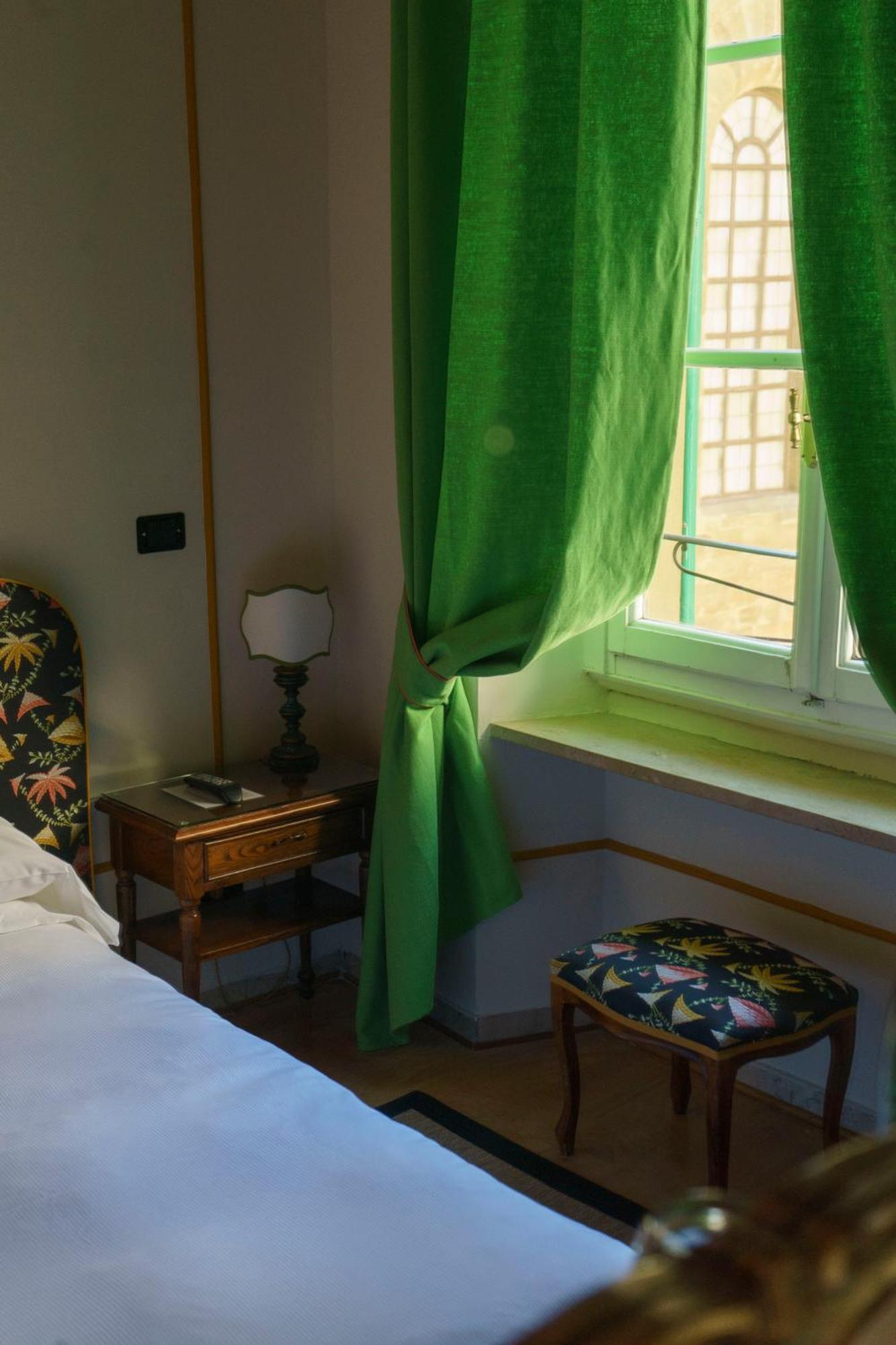 Hotel Hermitage Florencja Zewnętrze zdjęcie